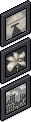 Dekorative Bilder