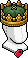 Mittelalterliche Krone