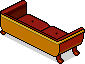 HC Lounge Sofa