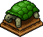 Grüne Schildkröte