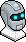 RoboBoy-Maske